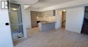Toronto (Mimico) townhouse for rent - TH 101 - 70 ANNIE CRAIG DRIVE TH 101