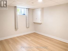 Toronto (Woburn) apartment for rent - A room with EXP REALTY, Brokerage watermark on the floor.