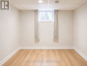 Toronto (Woburn) apartment for rent - A room with EXP REALTY, Brokerage watermark on the floor.
