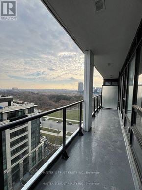 Markham (Unionville) condo for rent - 1201 - 18 WATER WALK DRIVE 1201