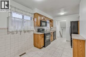 Mississauga (Erindale) apartment for rent - MAIN - 1473 FREEPORT DRIVE Main
