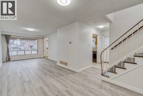 Mississauga (Erindale) apartment for rent - MAIN - 1473 FREEPORT DRIVE Main