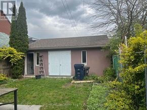 Toronto (Palmerston-Little Italy) apartment for rent - 231 CLINTON STREET
