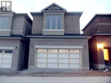 East Gwillimbury apartment for rent - 29 APPLEGATE DRIVE