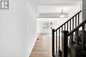 Barrie apartment for rent - 13 VINEWOOD CRESCENT