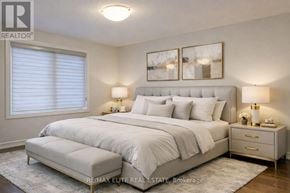 Markham (Victoria Square) townhouse for rent - MAKHAM - 17 THOMAS FRISBY JR CRESCENT Makham