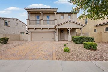 Gilbert house for rent - 5103 S Moccasin Trail