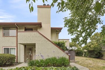 Hayward apartment for rent - 981 Cheryl Ann Cir #40