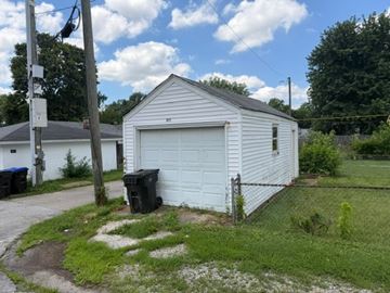 Louisville house for rent - 1104 Barret Avenue