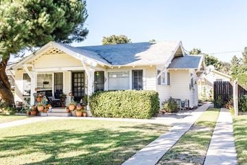 Fullerton apartment for rent - 129 - 131.5 E. Union Ave