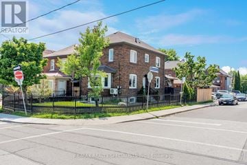 Toronto (Oakwood Village) apartment for rent - LOWER - 290 WESTMOUNT AVENUE Lower