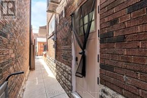 Toronto (Oakwood Village) apartment for rent - LOWER - 290 WESTMOUNT AVENUE Lower