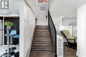 Toronto (Oakwood Village) apartment for rent - LOWER - 290 WESTMOUNT AVENUE Lower