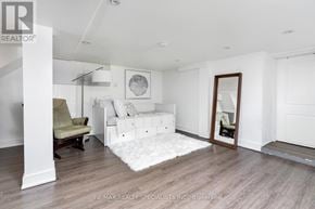 Toronto (Oakwood Village) apartment for rent - LOWER - 290 WESTMOUNT AVENUE Lower