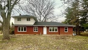 Hamilton apartment for rent - 1722 CONCESSION 2 ROAD W