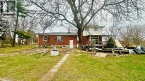 Hamilton apartment for rent - 1722 CONCESSION 2 ROAD W