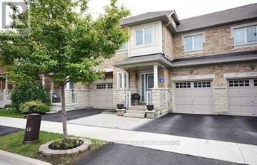 Milton (De Dempsey) townhouse for rent - 1307 BRANDON TERRACE