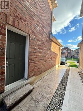 Mississauga (Churchill Meadows) apartment for rent - BSMT - 5475 FRESHWATER DRIVE Bsmt