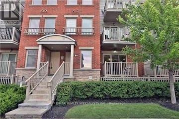 Mississauga (Churchill Meadows) townhouse for rent - 3 - 3250 BENTLEY DRIVE 3
