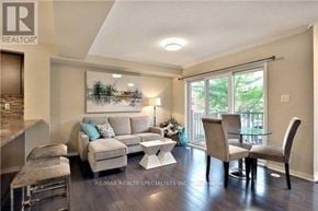 Mississauga (Churchill Meadows) townhouse for rent - 3 - 3250 BENTLEY DRIVE 3
