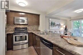 Mississauga (Churchill Meadows) townhouse for rent - 3 - 3250 BENTLEY DRIVE 3