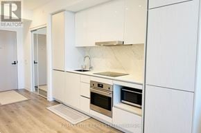 Vaughan (Vaughan Corporate Centre) condo for rent - 3307 - 28 INTERCHANGE WAY 3307