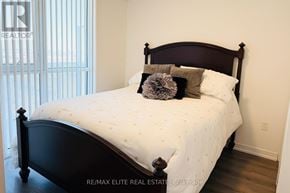 Vaughan (Vaughan Corporate Centre) condo for rent - 3307 - 28 INTERCHANGE WAY 3307