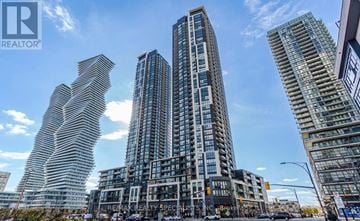 Mississauga (City Centre) condo for rent - 3502 - 510 CURRAN PLACE 3502