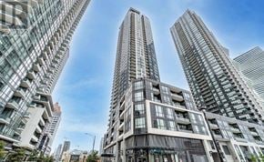 Mississauga (City Centre) condo for rent - 3502 - 510 CURRAN PLACE 3502