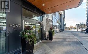 Mississauga (City Centre) condo for rent - 3502 - 510 CURRAN PLACE 3502