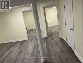 Brampton (Heart Lake West) apartment for rent - 10 SANDMERE AVENUE