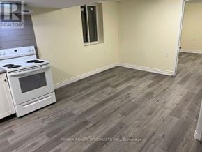 Brampton (Heart Lake West) apartment for rent - 10 SANDMERE AVENUE