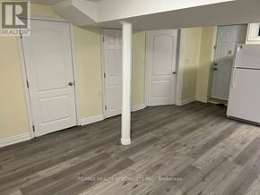 Brampton (Heart Lake West) apartment for rent - 10 SANDMERE AVENUE