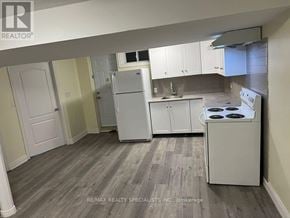 Brampton (Heart Lake West) apartment for rent - 10 SANDMERE AVENUE