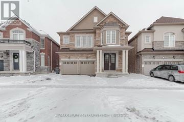 Brampton (Northwest Brampton) apartment for rent - B - 74 CLOCKWORK DRIVE B