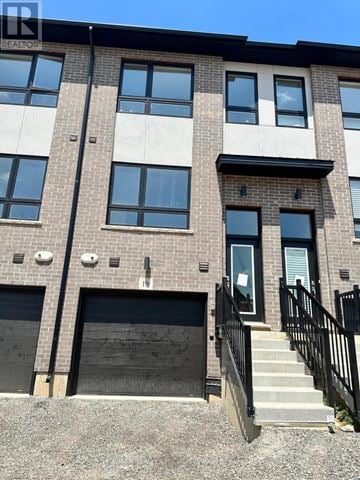 Brantford townhouse for rent - 19 - 720 GREY STREET 19