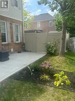 Brampton (Fletcher's Meadow) apartment for rent - BSMNT - 7 VISTA GREEN CRESCENT BSMNT