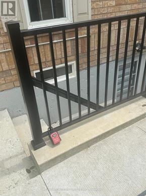 Brampton (Fletcher's Meadow) apartment for rent - BSMNT - 7 VISTA GREEN CRESCENT BSMNT