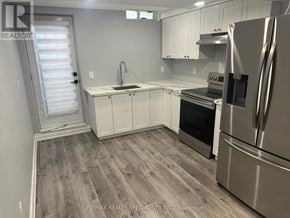 Brampton (Fletcher's Meadow) apartment for rent - BSMNT - 7 VISTA GREEN CRESCENT BSMNT