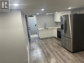 Brampton (Fletcher's Meadow) apartment for rent - BSMNT - 7 VISTA GREEN CRESCENT BSMNT