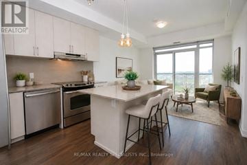 Mississauga (Central Erin Mills) condo for rent - 1509 - 2560 EGLINTON AVENUE W 1509