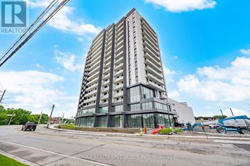Brantford condo for rent - 1407 - 33 ERIE ROAD 1407