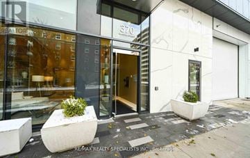 Burlington (Brant) condo for rent - 507 - 370 MARTHA STREET 507