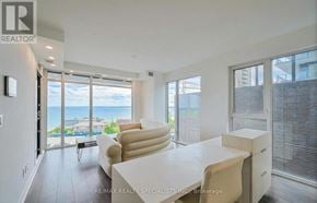 Burlington (Brant) condo for rent - 507 - 370 MARTHA STREET 507