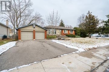 Burlington (Brant) apartment for rent - 635 PEELE BOULEVARD