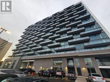Hamilton (Riverdale) condo for rent - 105 - 2782 BARTON STREET 105