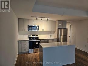 Hamilton (Riverdale) condo for rent - 105 - 2782 BARTON STREET 105