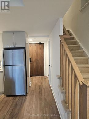 Hamilton (Riverdale) condo for rent - 105 - 2782 BARTON STREET 105