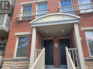 Mississauga (Churchill Meadows) townhouse for rent - 6 - 3250 BENTLEY DRIVE 6