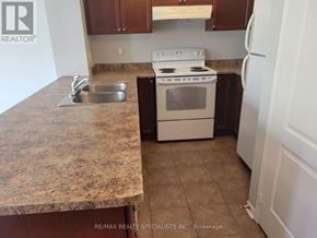 Mississauga (Churchill Meadows) townhouse for rent - 6 - 3250 BENTLEY DRIVE 6